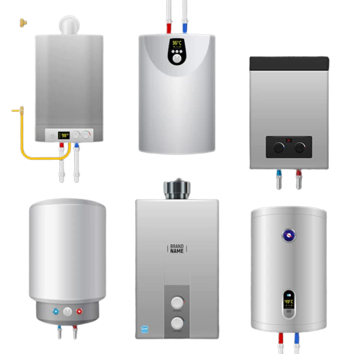 Boiler Installation