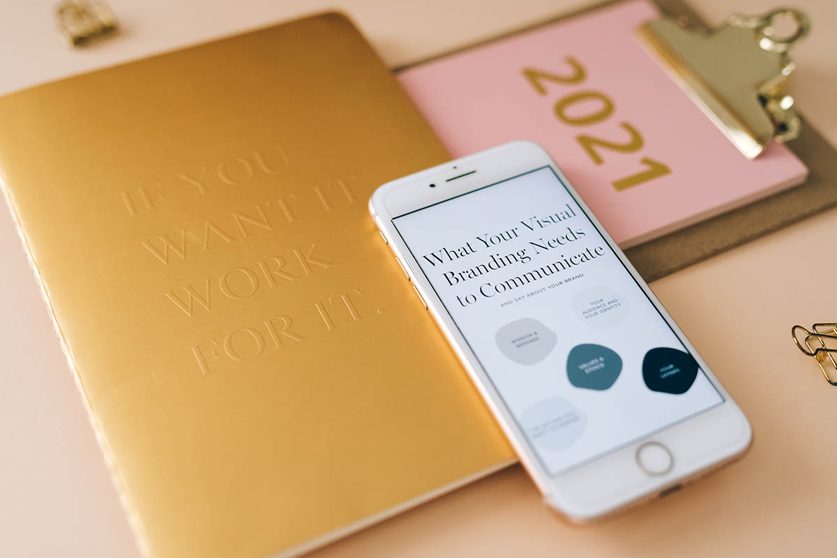 Brand Refresh