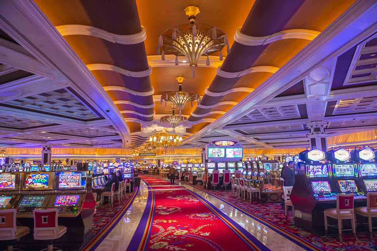 Choosing a Reliable Casino Provider