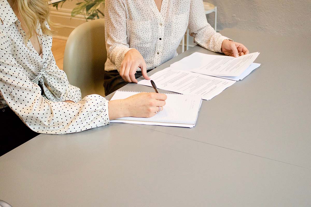 Claiming Compensation For A Personal Injury