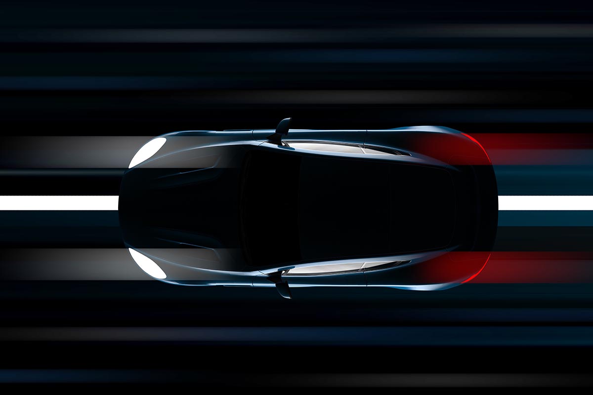 Degree in Self-Driving Car Course