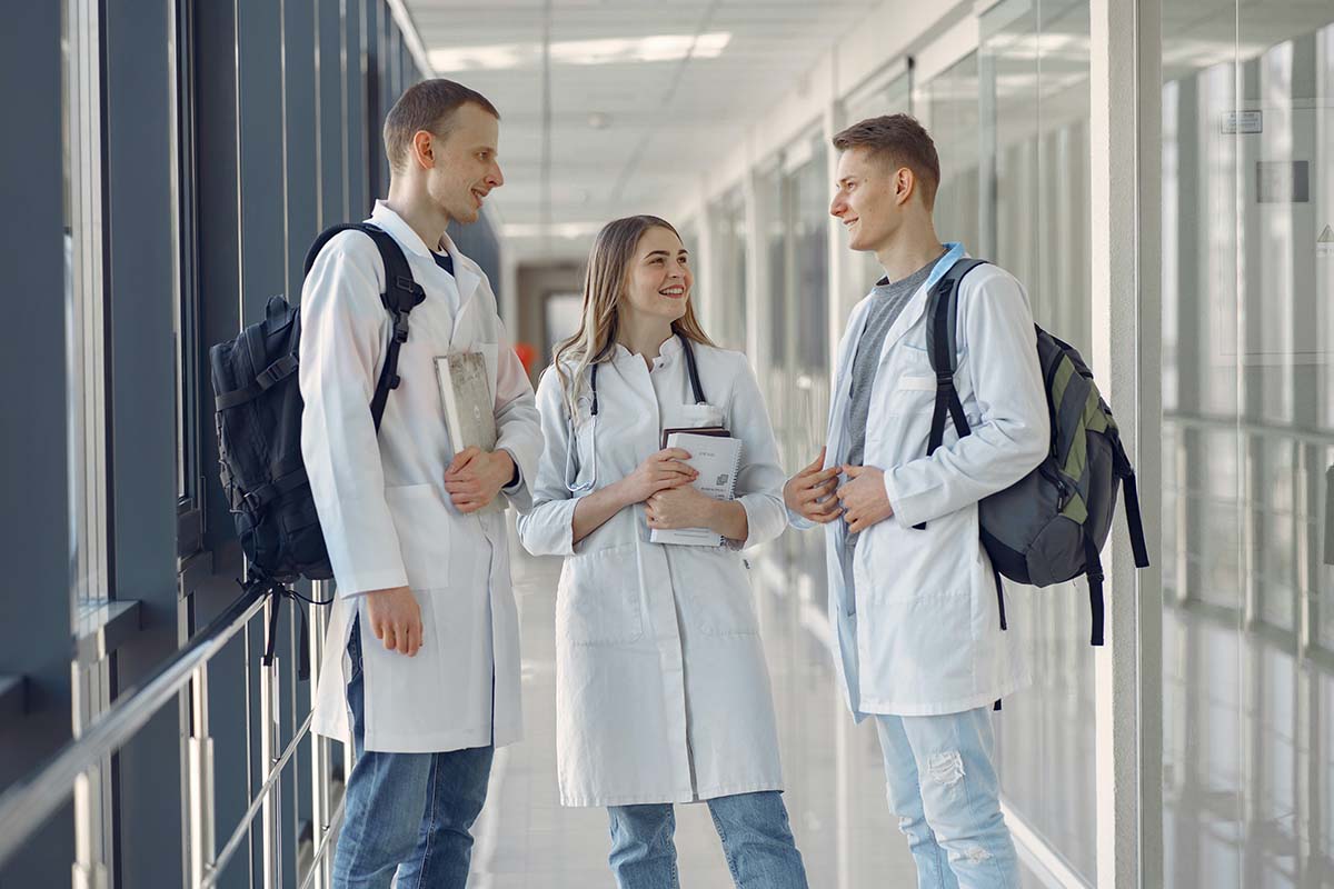 Dentistry School
