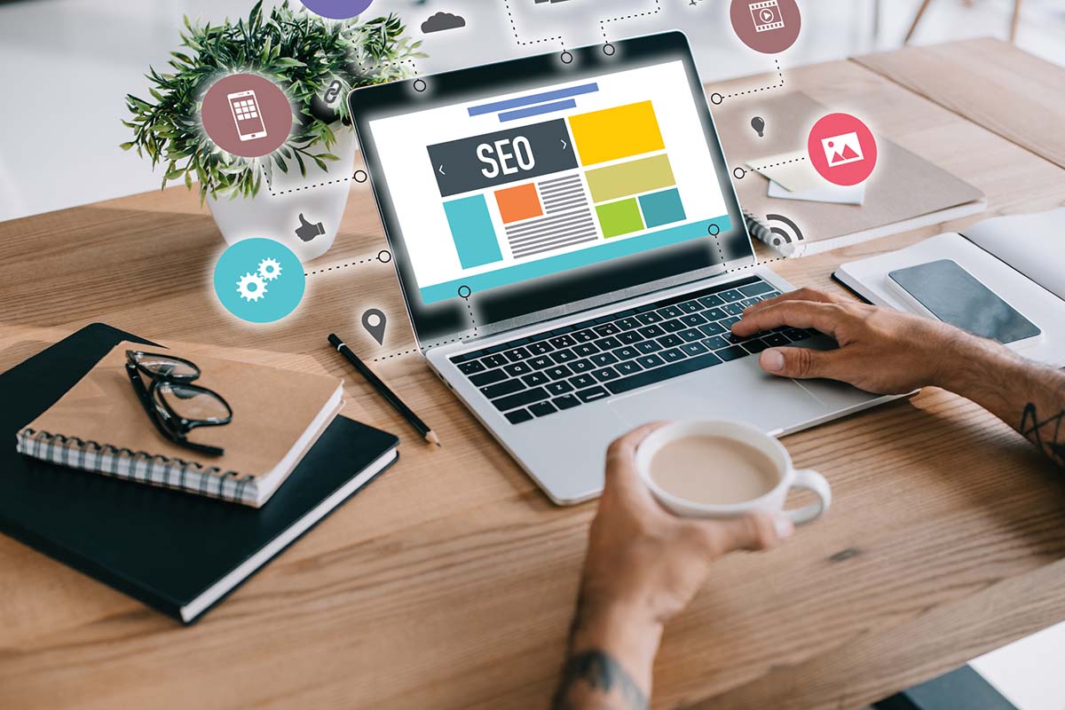 Difference Between Onsite & Offsite SEO
