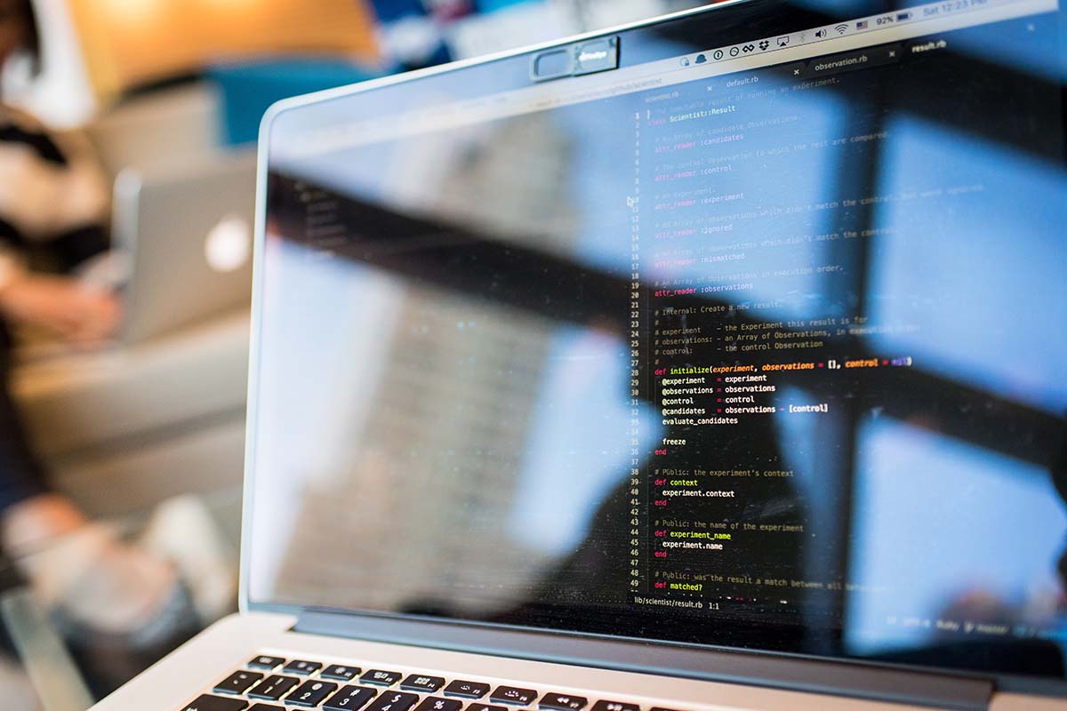 Different Kinds of IT Training