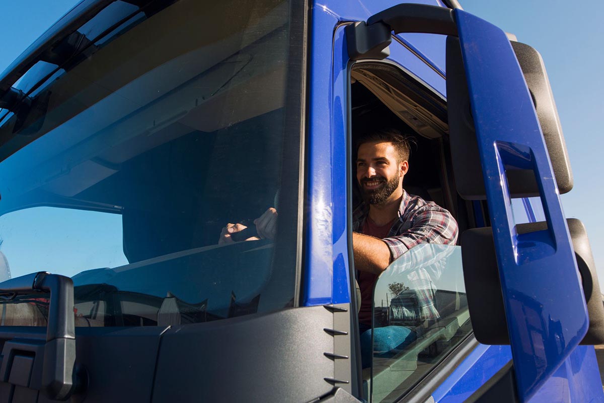 Driver qualification