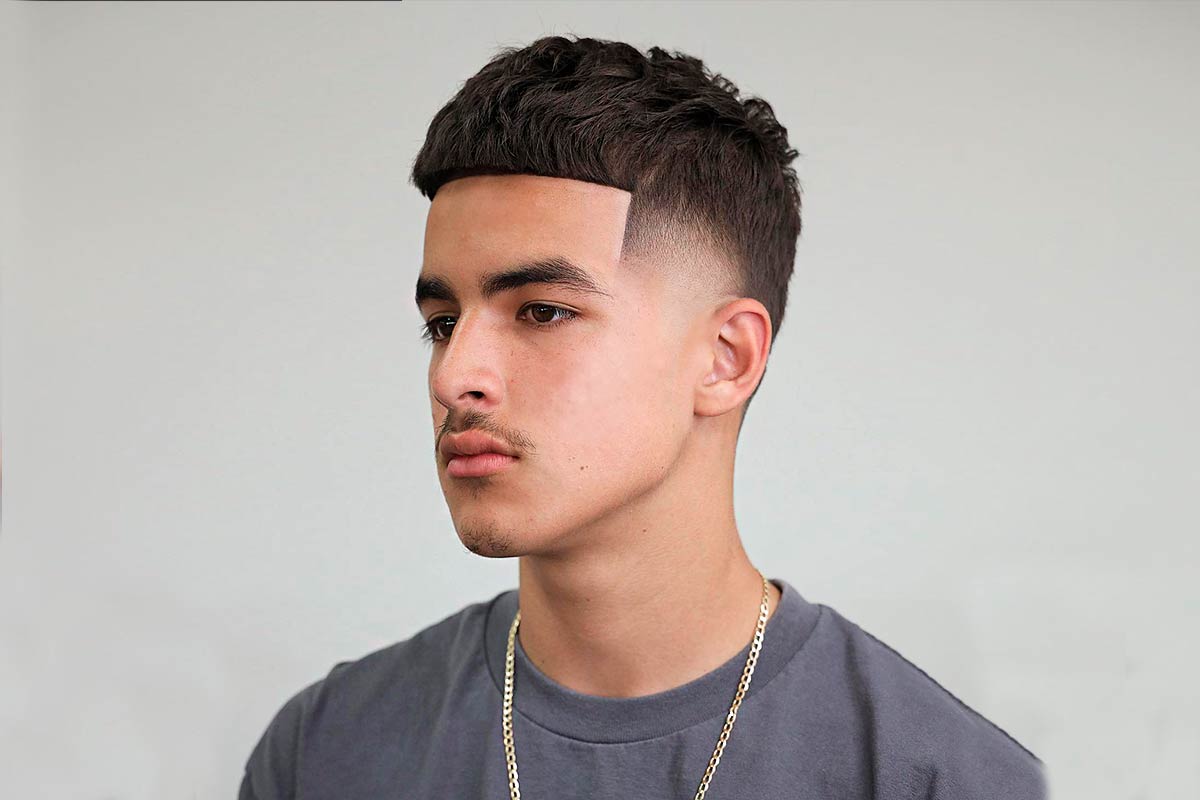  Edgar Haircuts latina