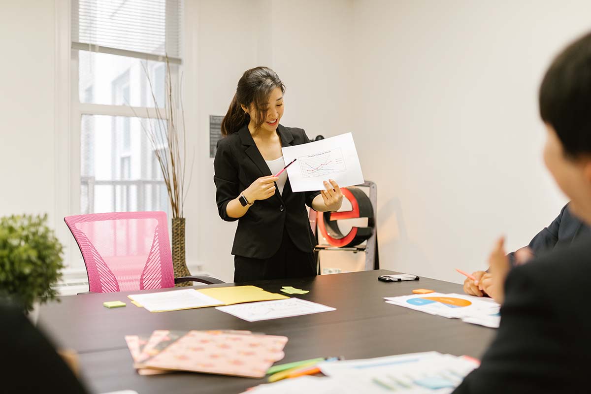 Fight For A Better Position In Your Workplace