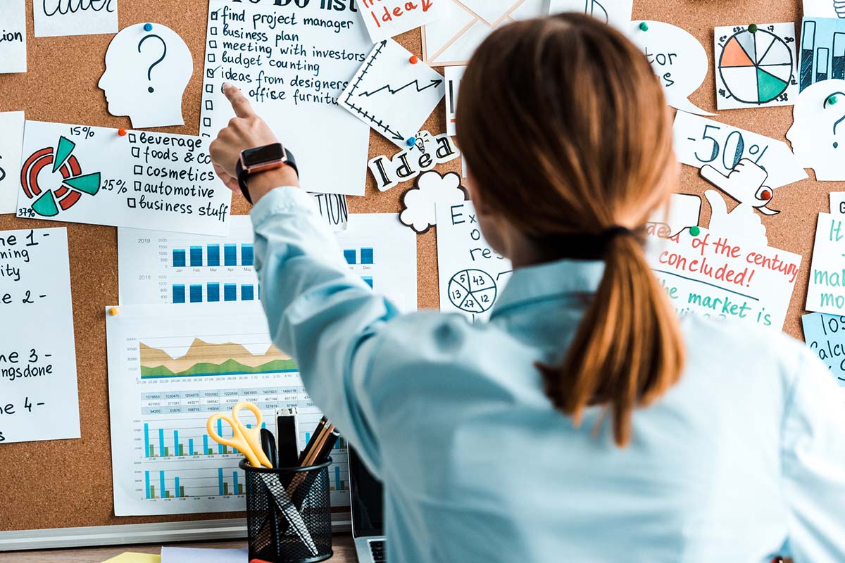 What a “brand refresh” actually means