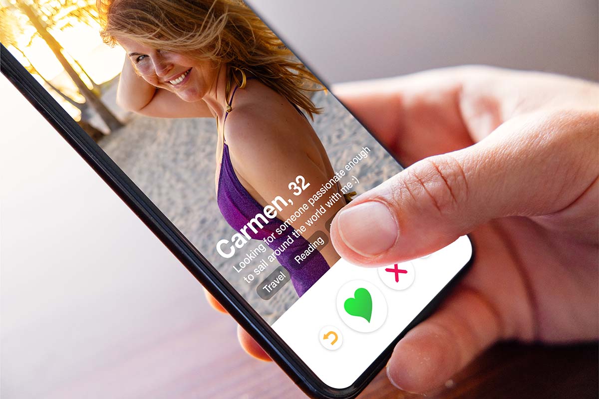 Fun Ways To Find A Date In The Digital Age