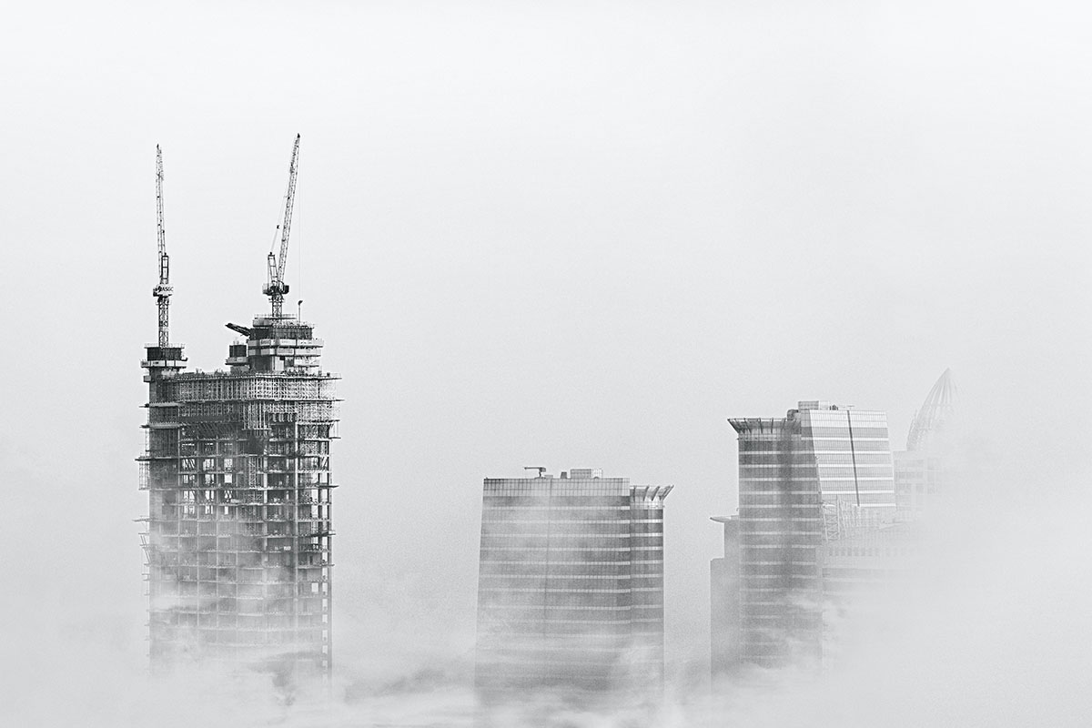 Global Construction Market