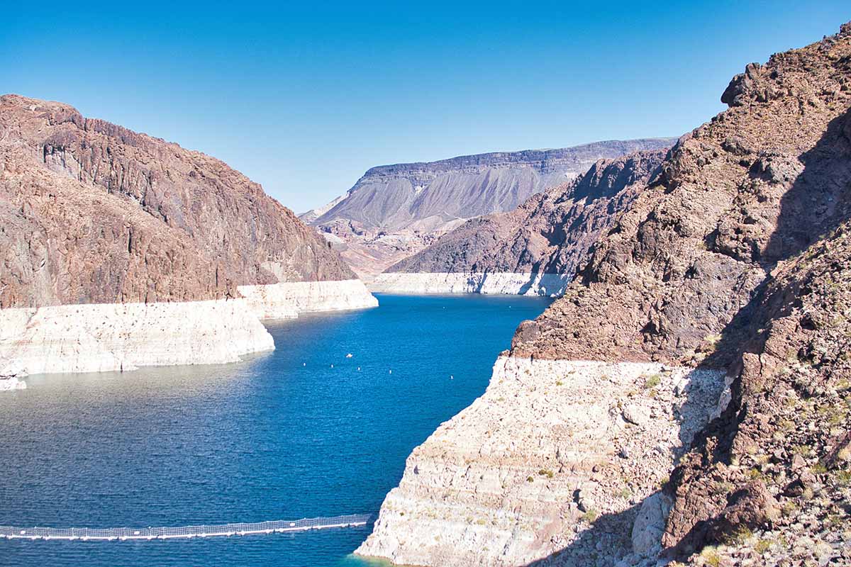 Go Rafting on the Colorado River