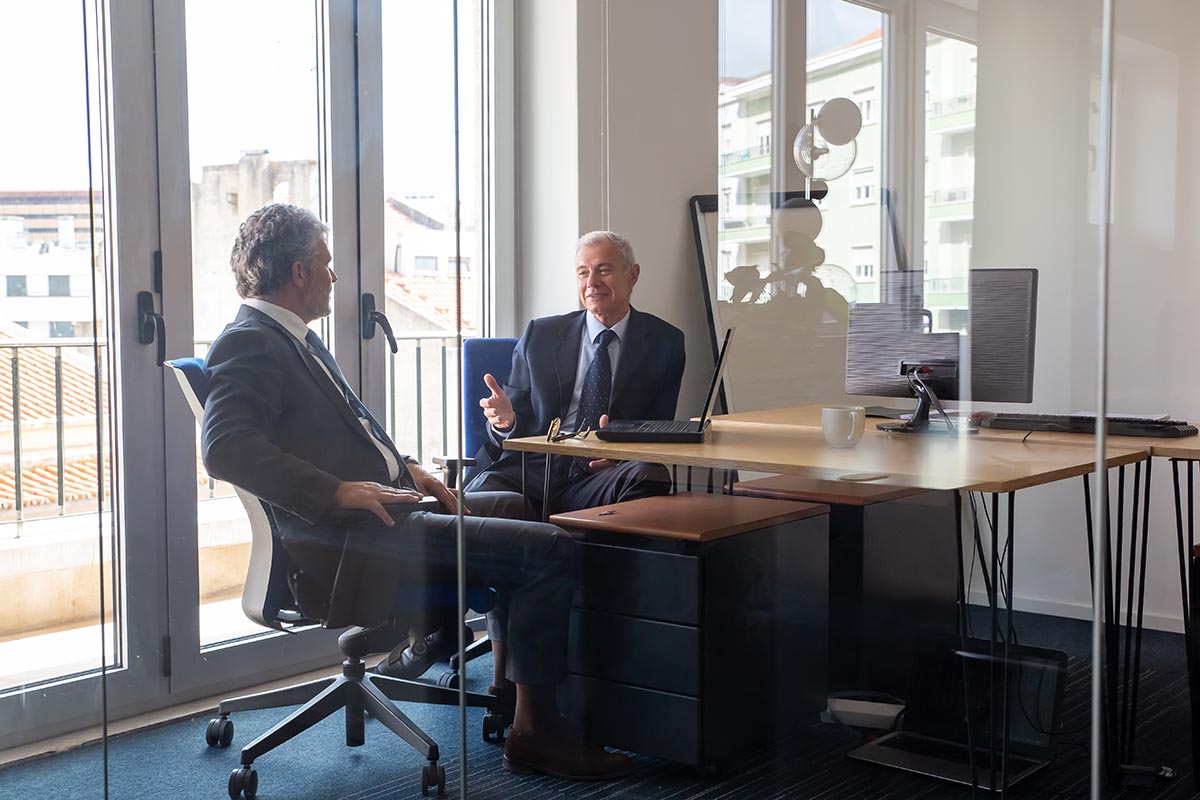 High Street and Regional Law Firms in the UK