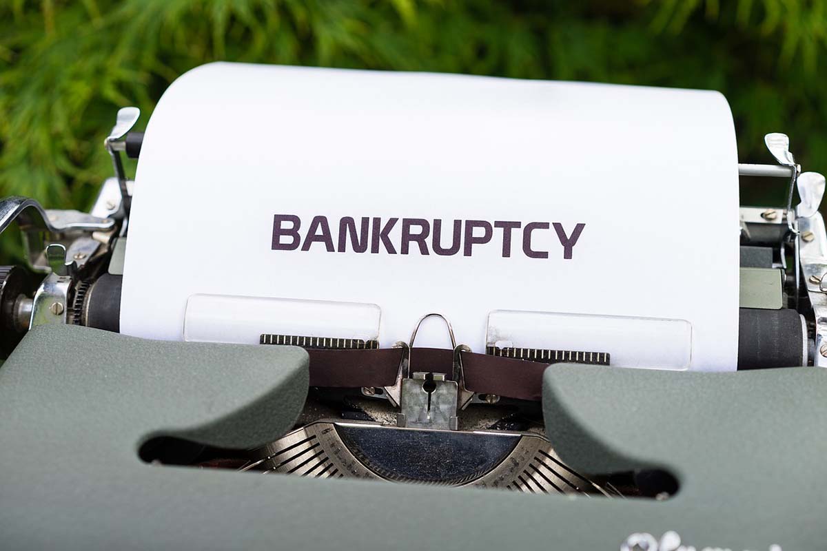 Hiring A Bankruptcy Lawyer