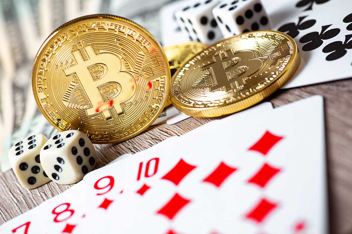 How Do Crypto Casinos Operate