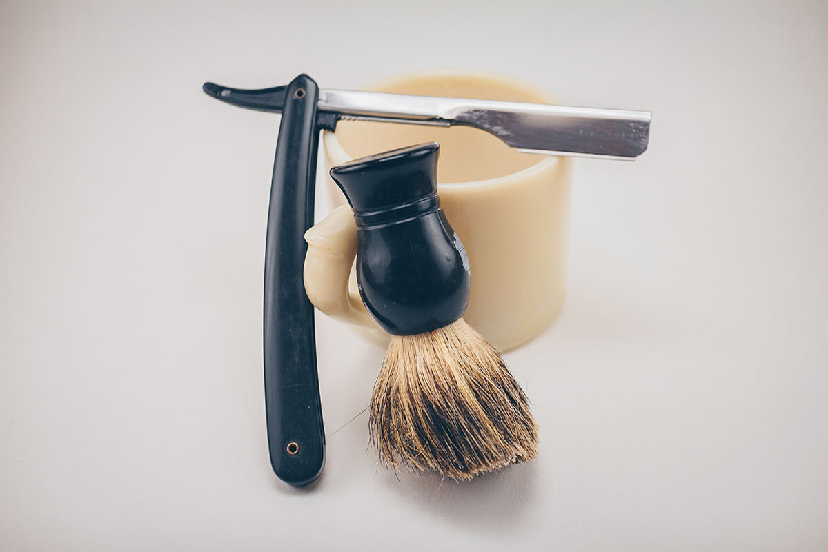 How Often Should Men Shave