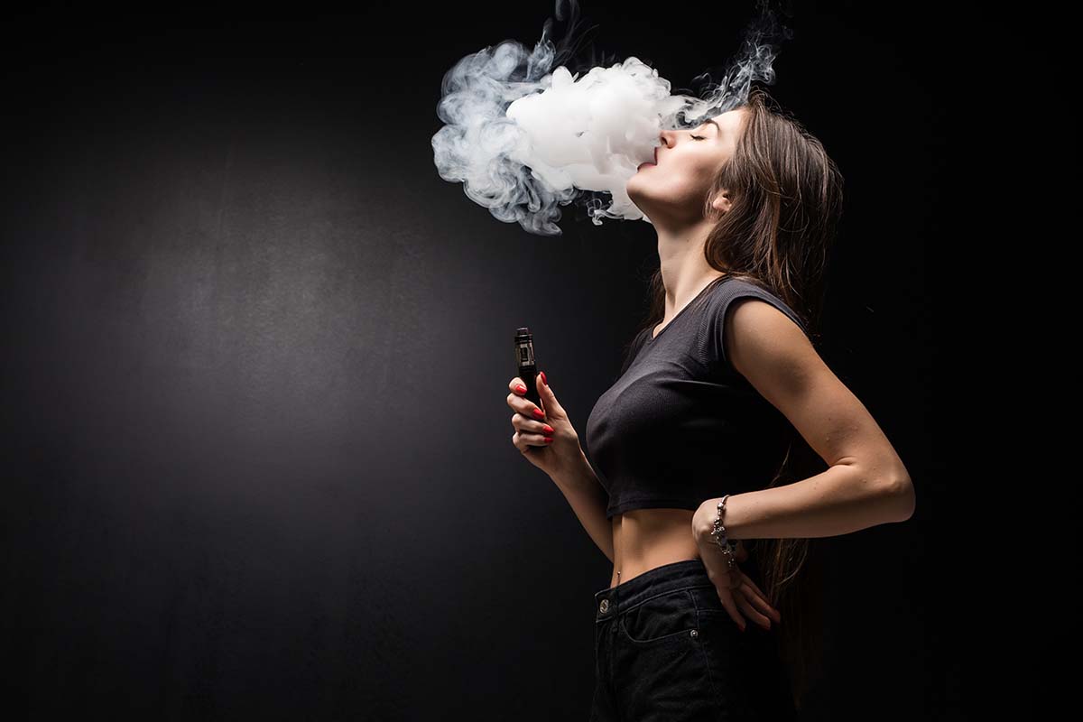 How To Pick Which Vape Is Right For You