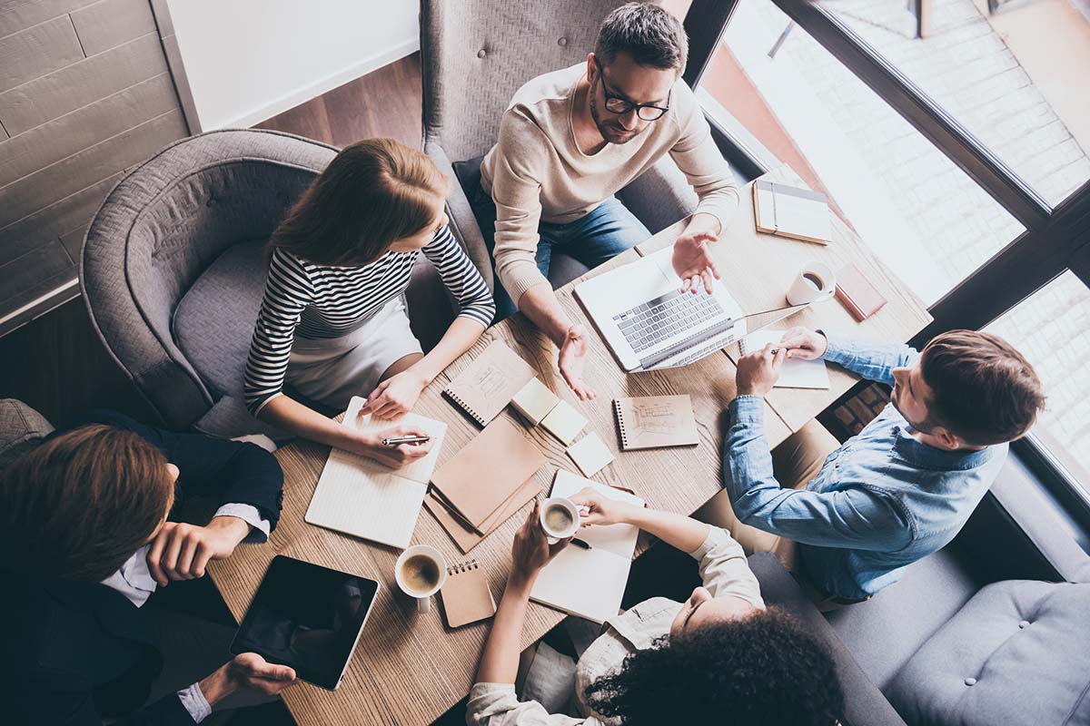 How to Be an Indispensable Asset to Your Team