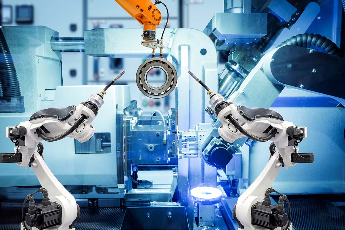 How to Make Manufacturing Business