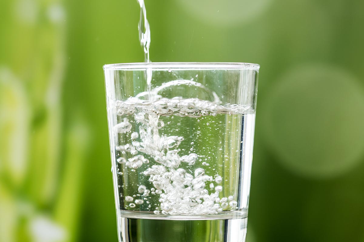 How to Make Purified Water at Home