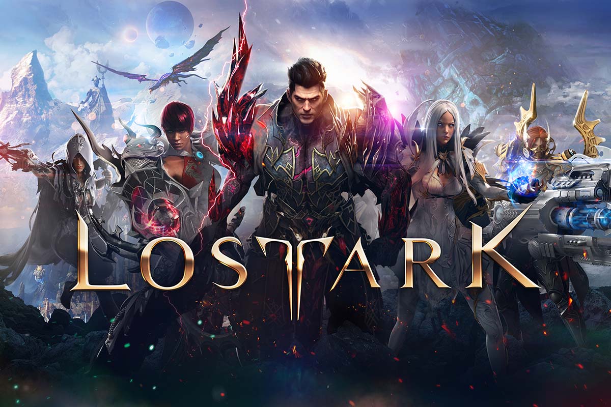 How to Unlock and Use Awakening Skills in Lost Ark