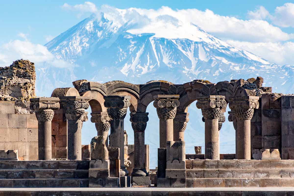 Impact on the Economy of Armenia
