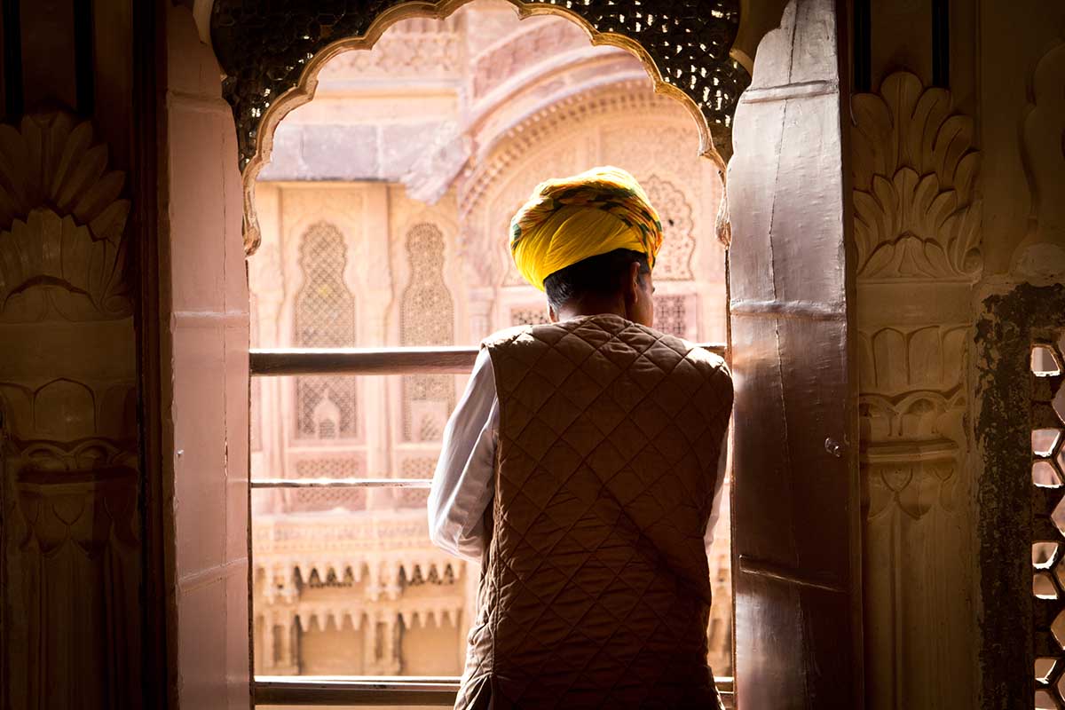 Jaisalmer Tour Packages