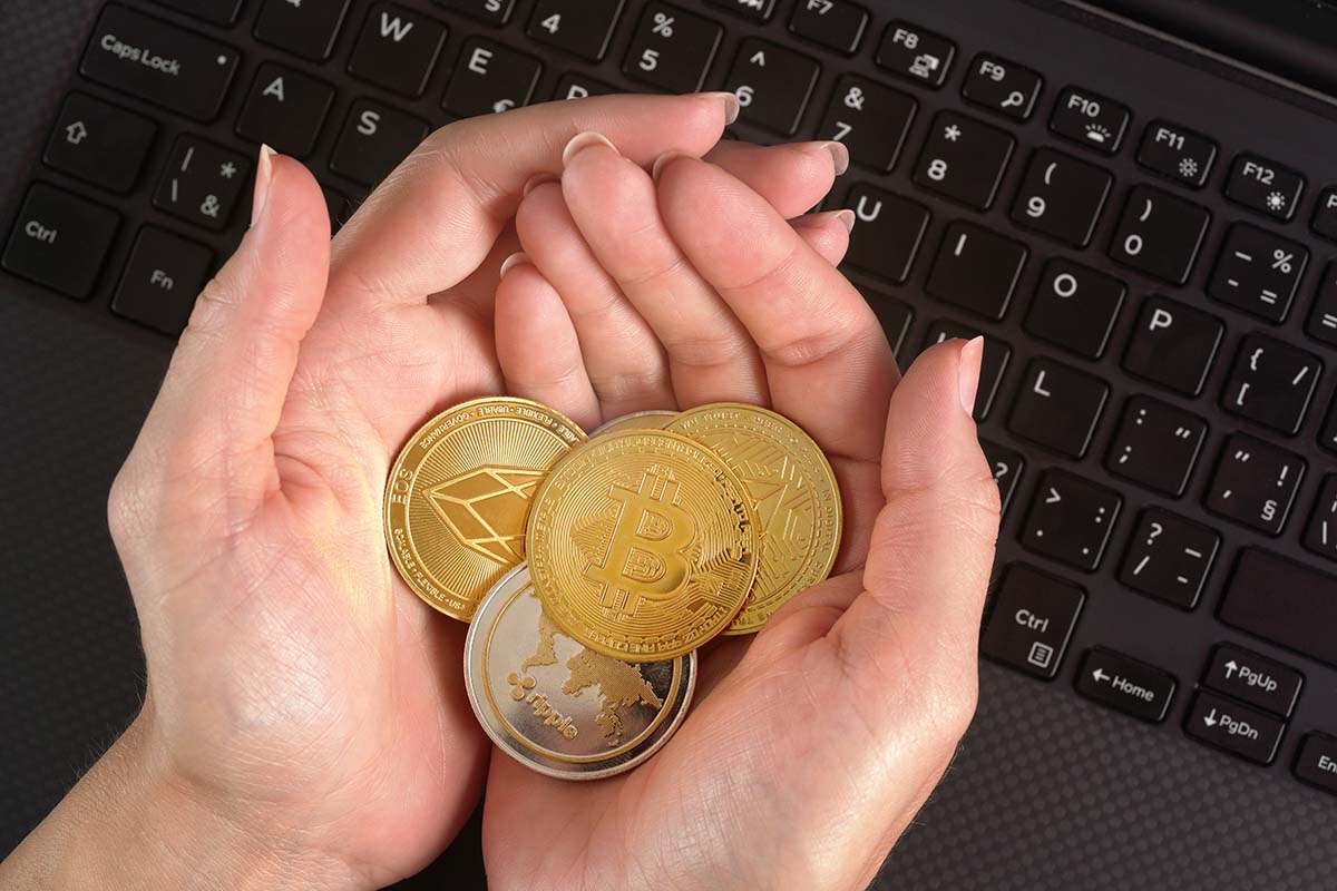 Keeping Your Cryptocurrency and Bitcoin Safe