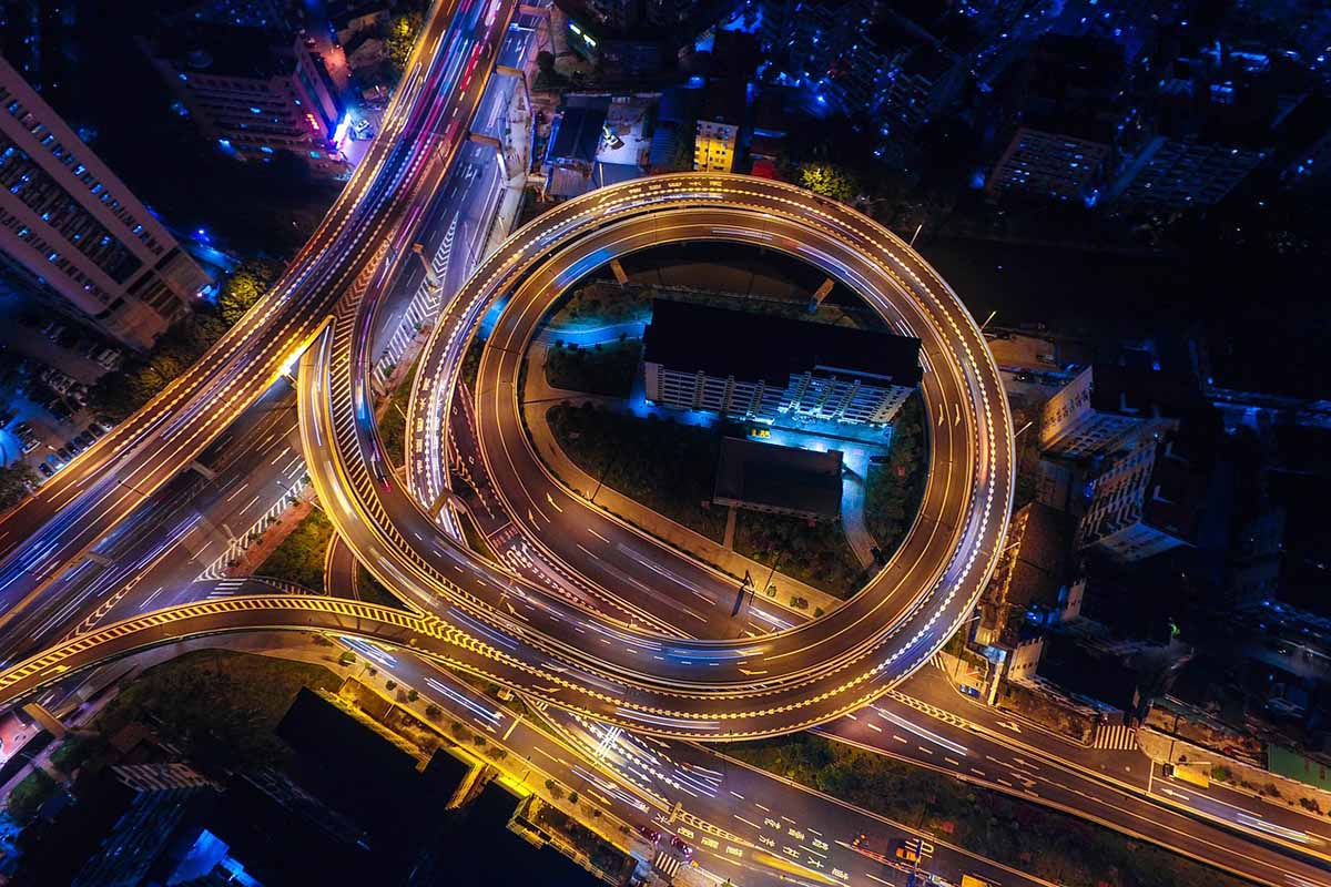 Know About Traffic