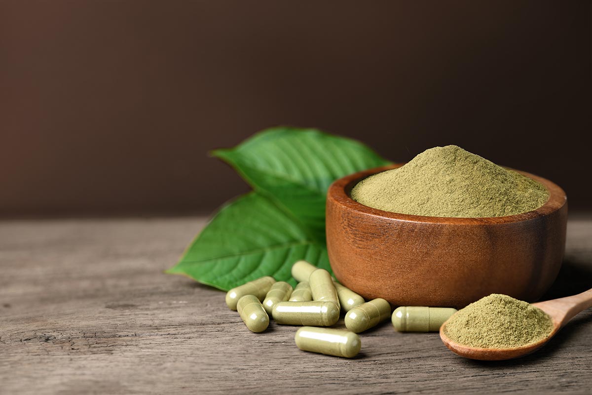 Kratom Brands