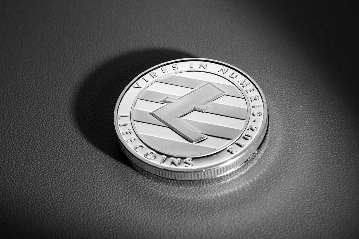 origins of Litecoin