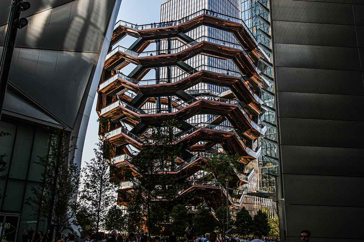 Moving to Hudson County New Jersey