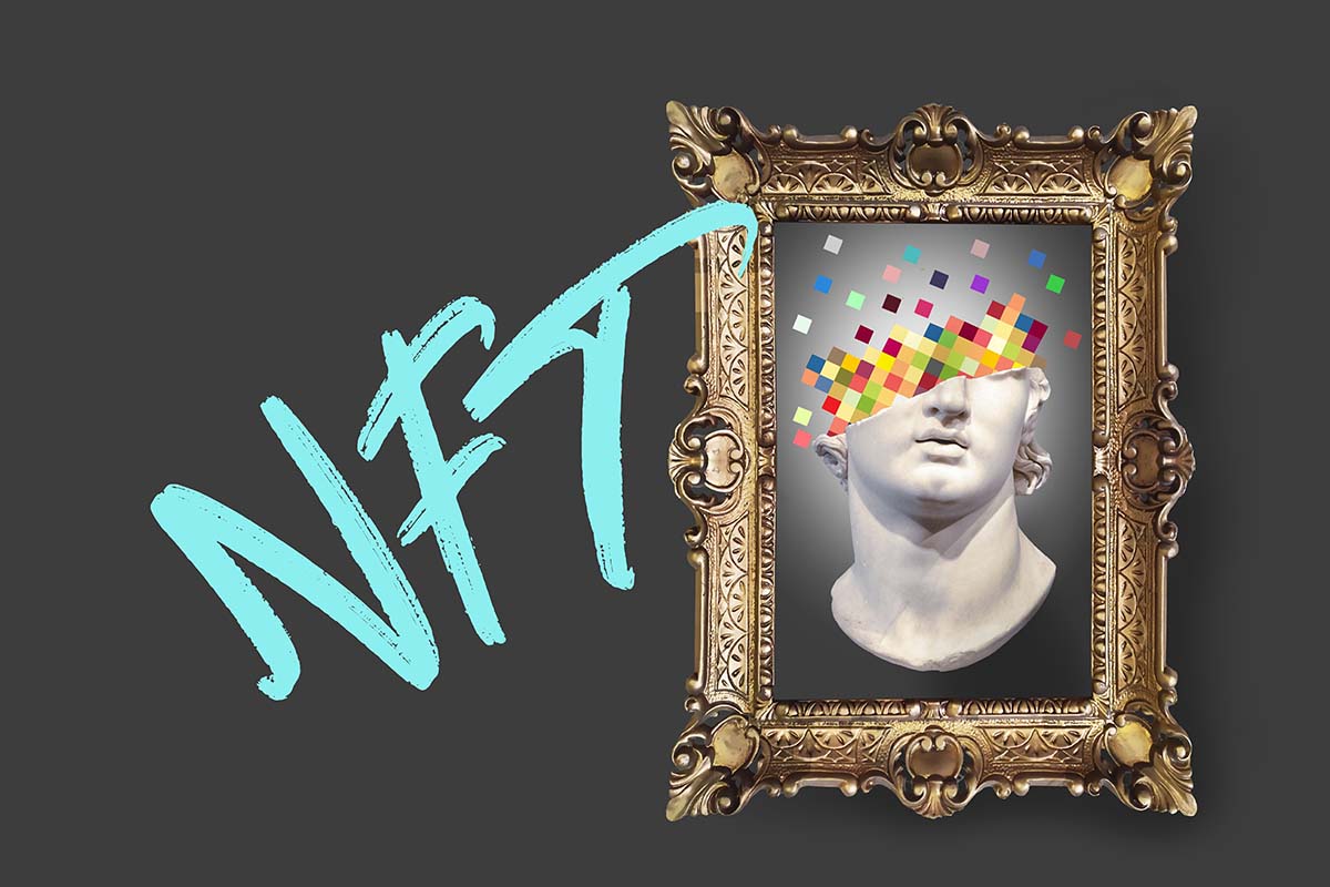 NFT Profit