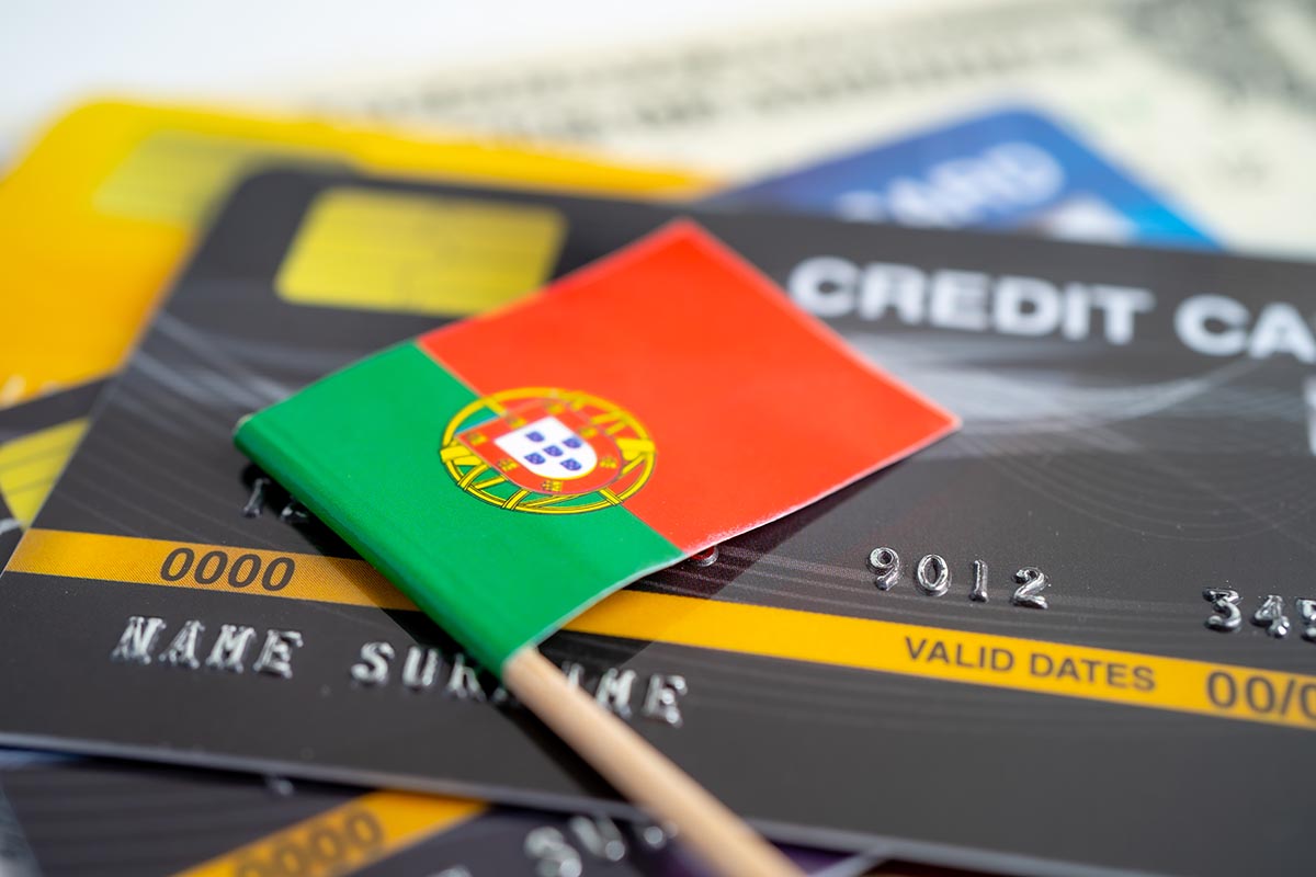 Opening a Bank Account Portugal Online