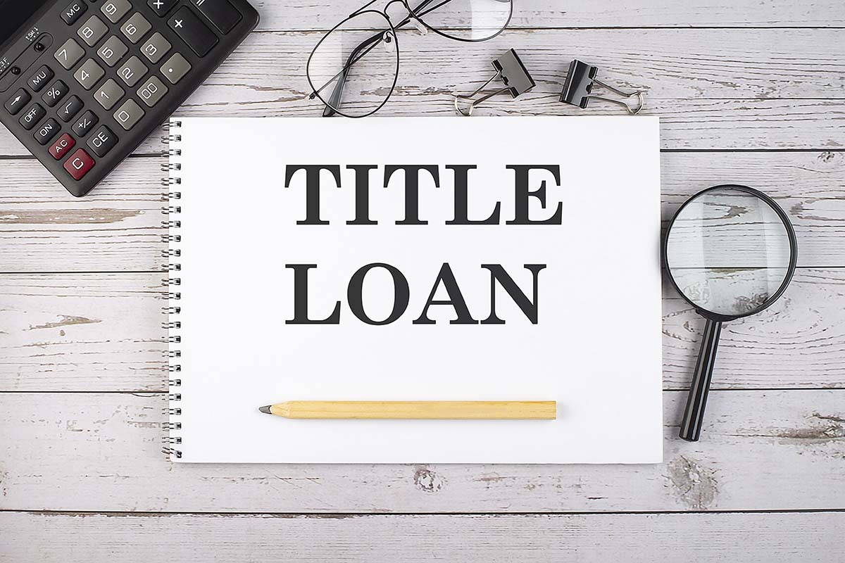 Payday Loans vs. Title Loans