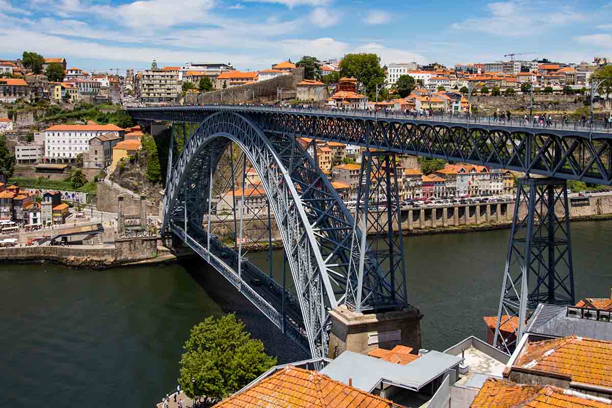 Porto - Portugal