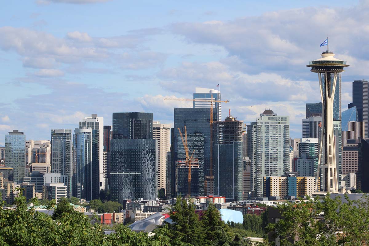 Real Estate Trends In Washington State