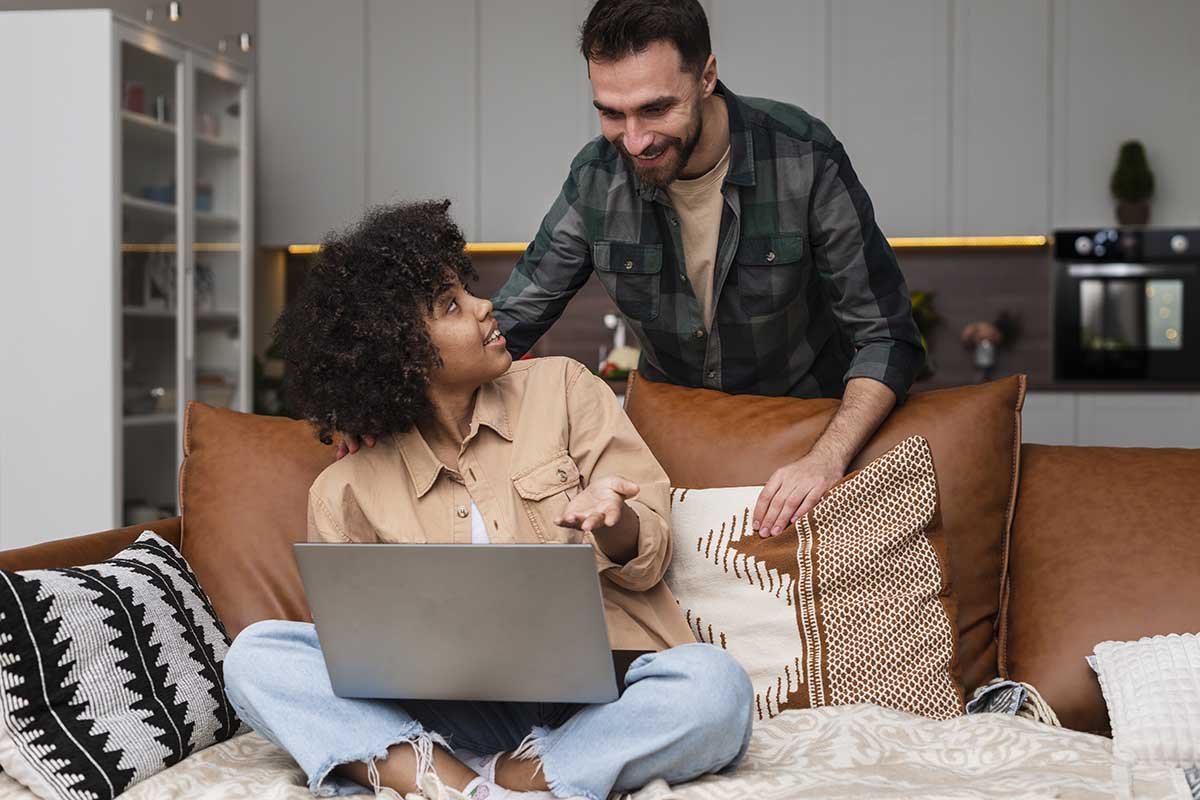 Resources for family