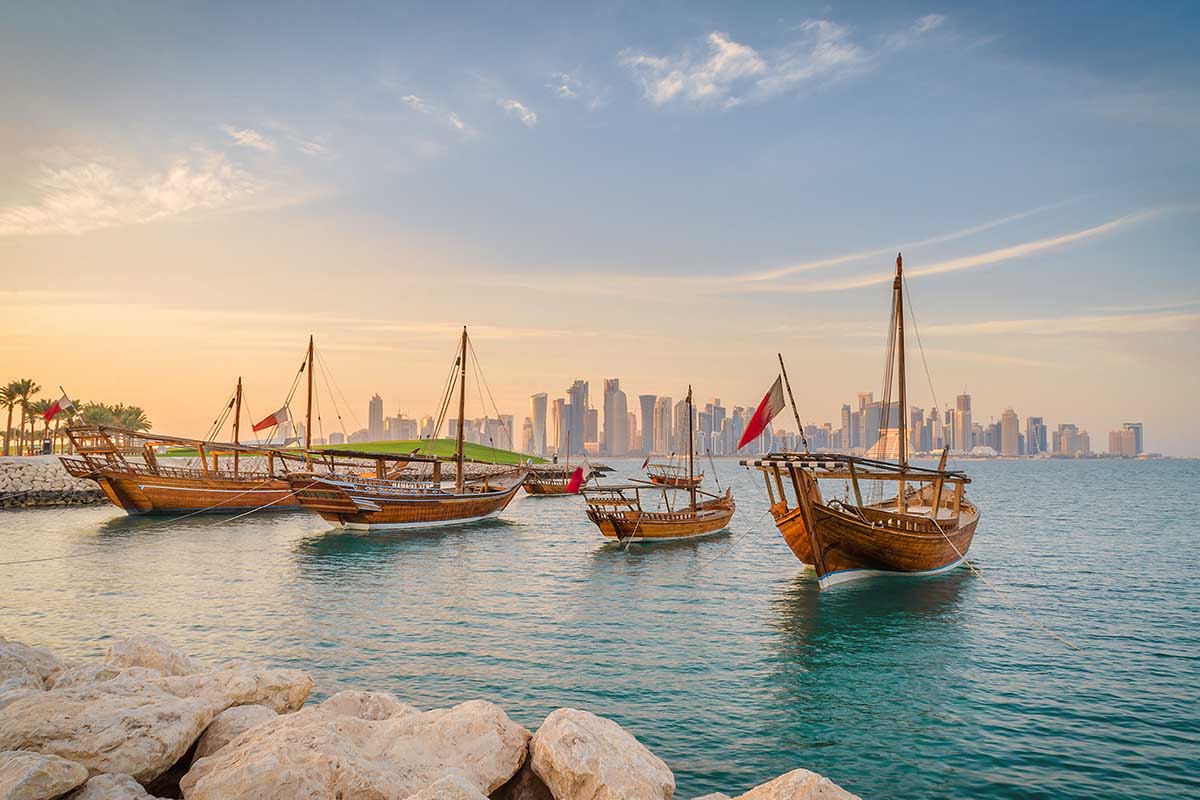 Before You Visit Qatar