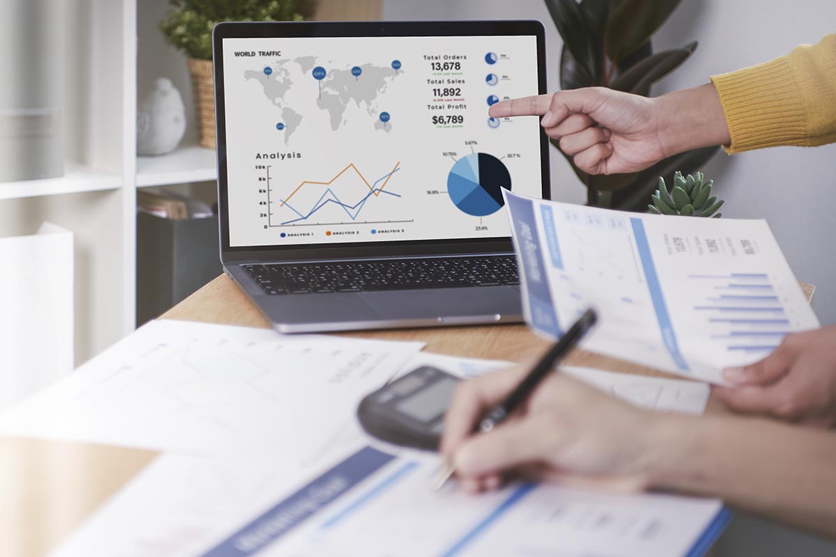 Streamlining Business