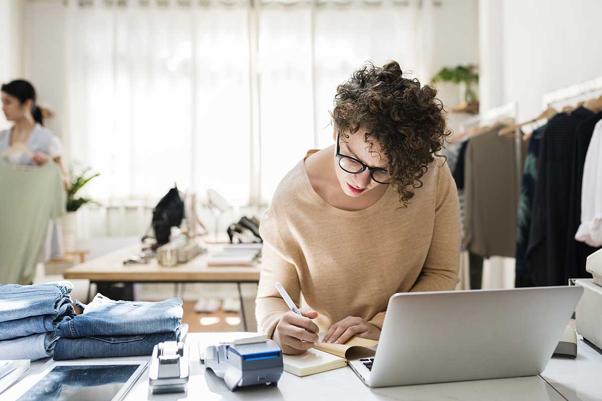Take Small Businesses To The Next Level