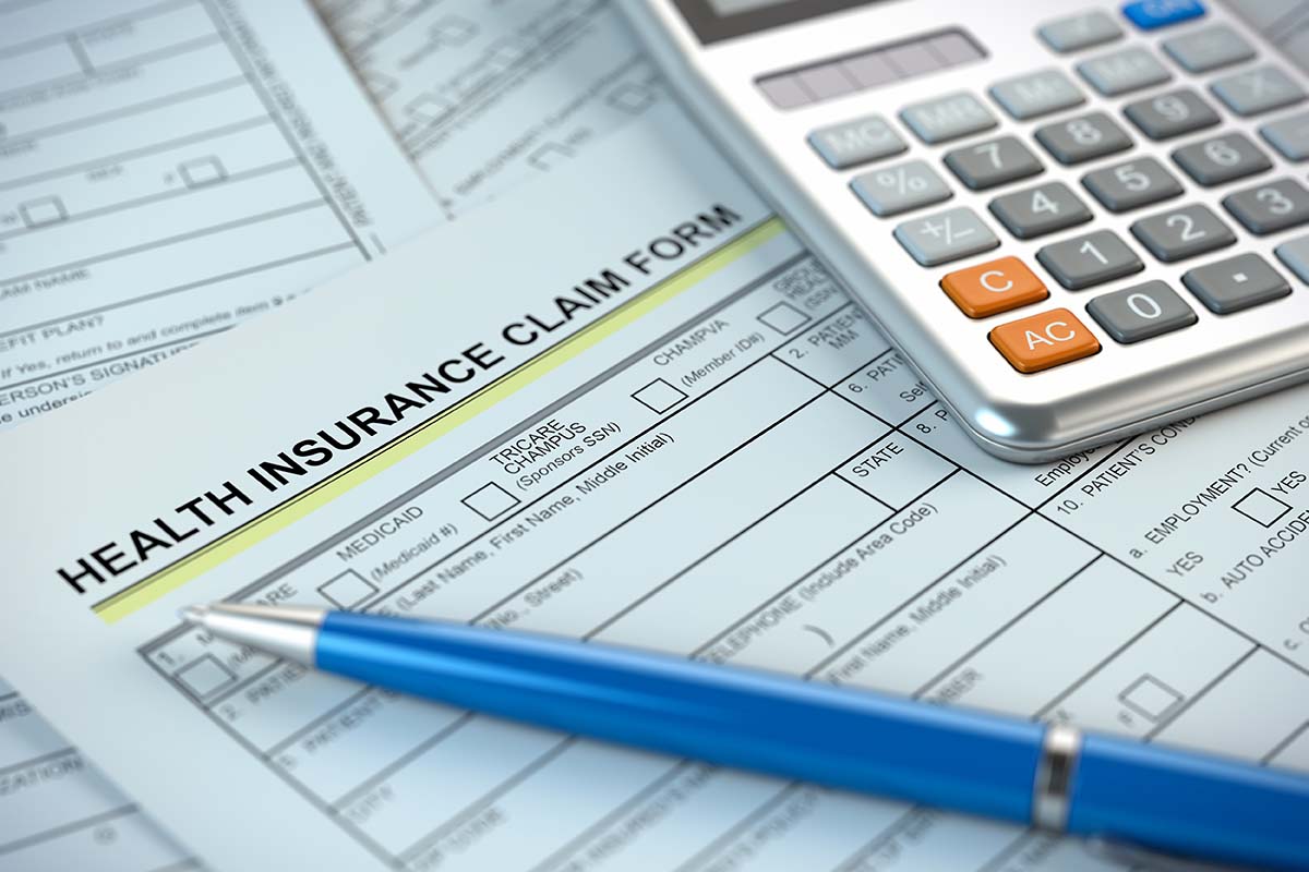 Texas Health Insurance