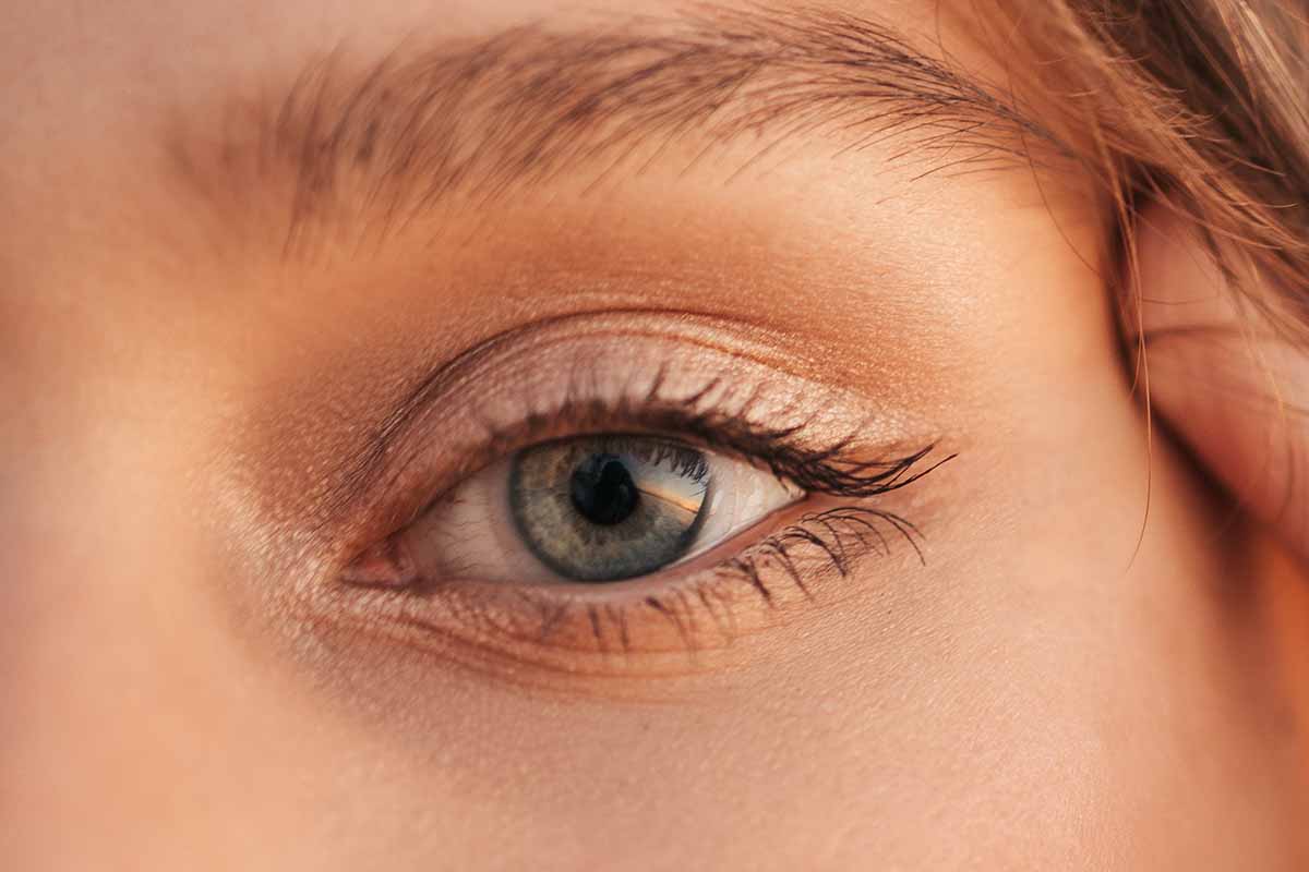 The Keys to The Perfect Eyelashes