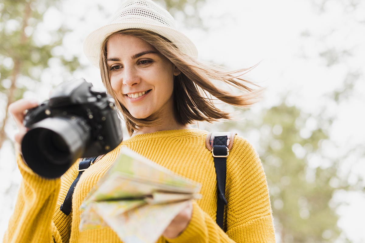 Things to do When Traveling Solo