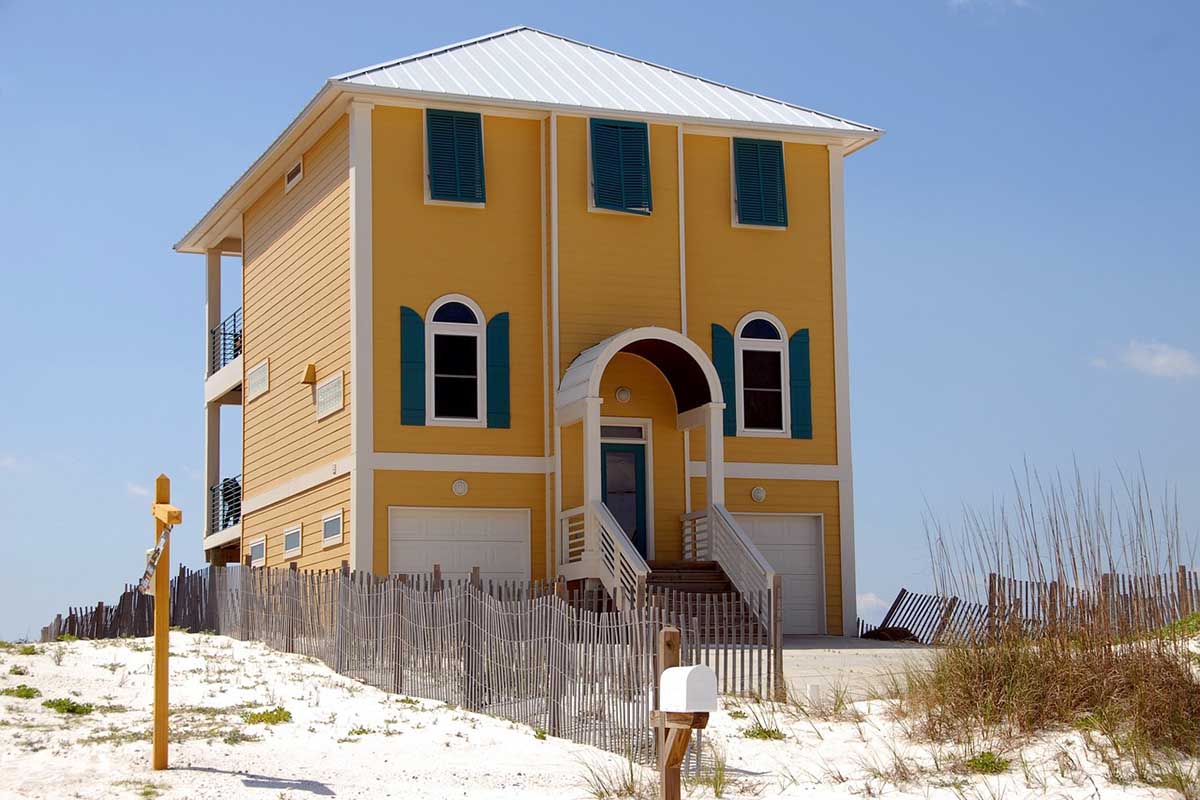 Tips To Keep Your Holiday Rental Maintained