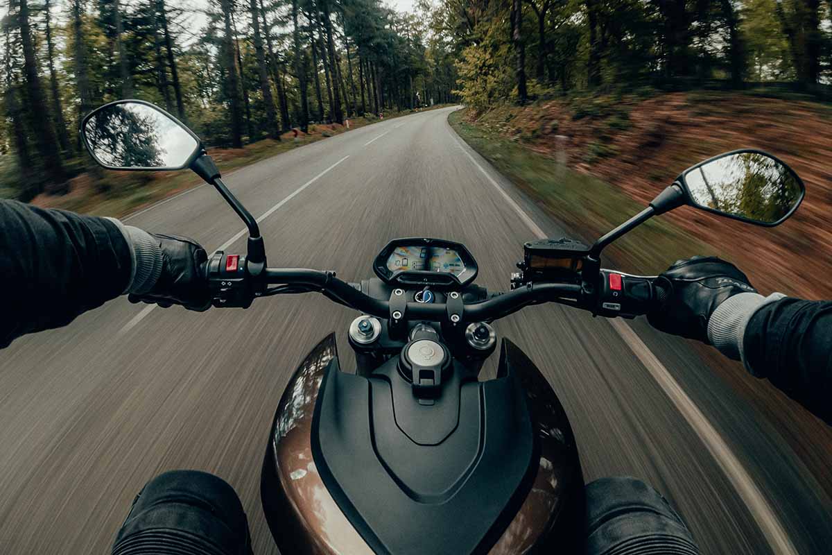 Types of Motorcycles