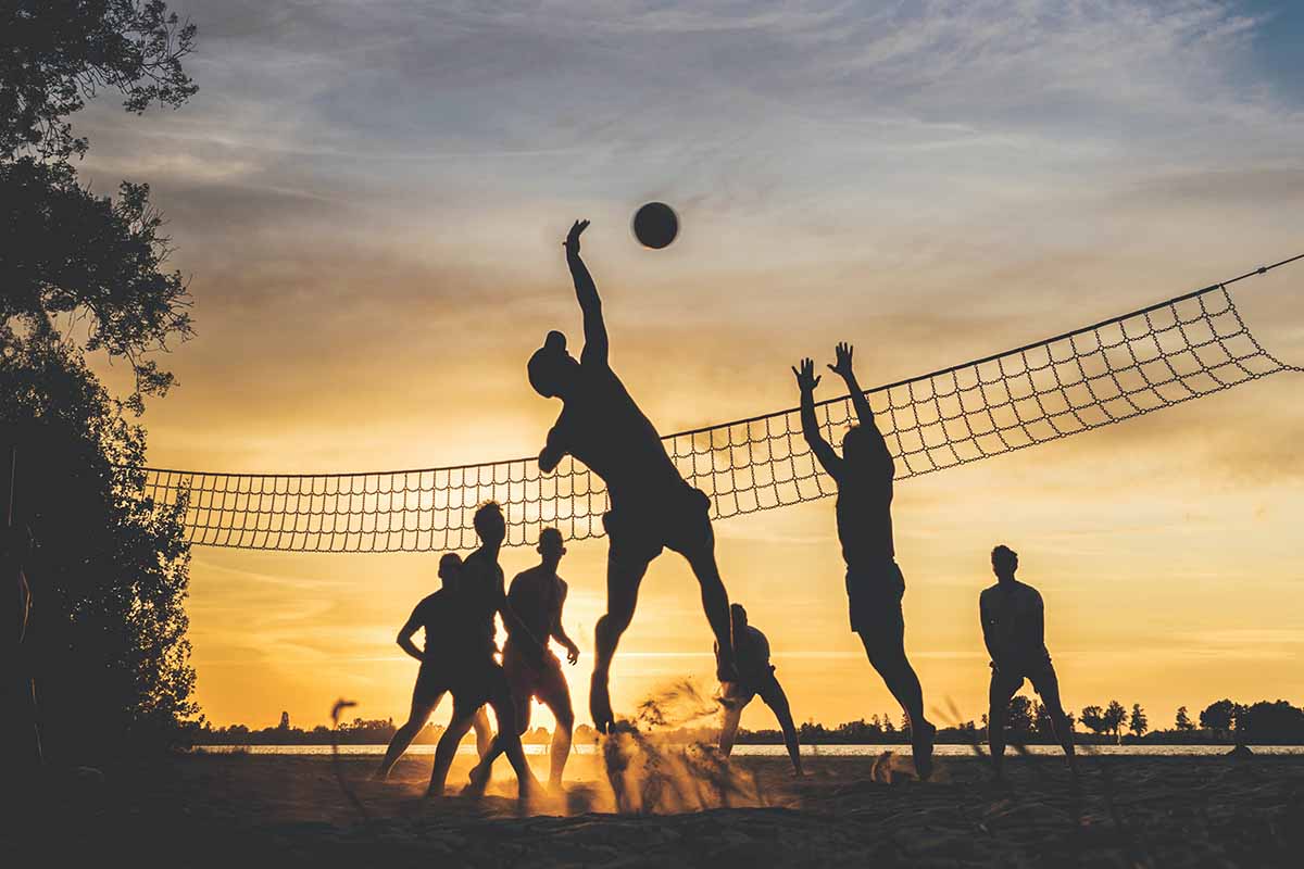 Ways To Reduce the Risk of a Sports Injury