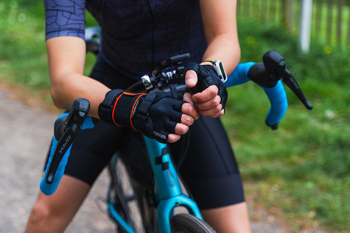 What Is A Gravel Bike