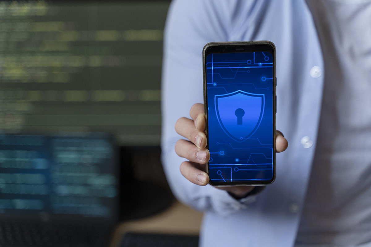 What is a VPN for IOS and iPhone