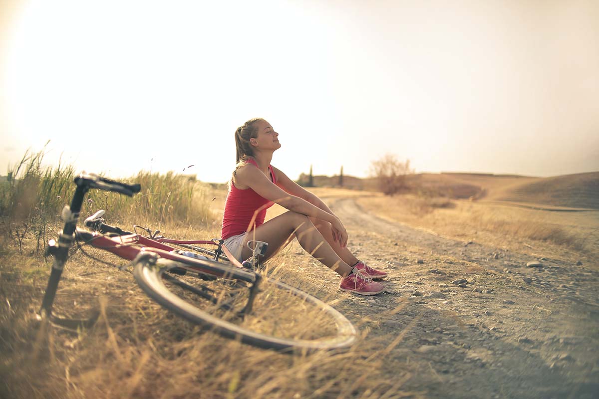 What is a gravel bike