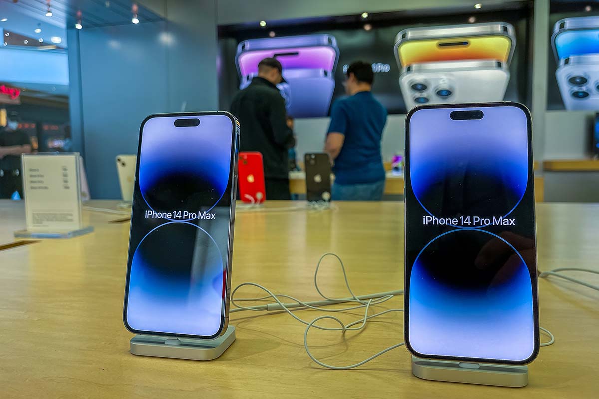 Where to Buy Cheap iPhone In Singapore